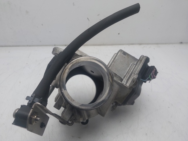 Zawór recyrkulacji spalin EGR G4D35H273BB LAND ROVER