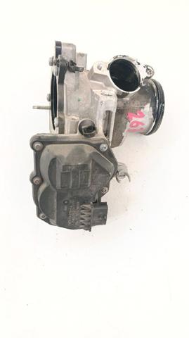 Zawór recyrkulacji spalin EGR G4D35H273CA JAGUAR