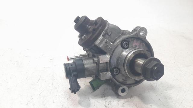 Pompa wtryskowa wysokiego ciśnienia G4D39B395AA LAND ROVER
