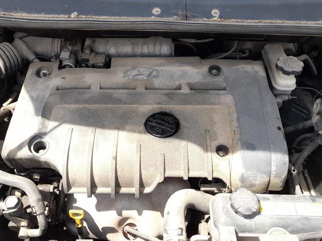 G4ED Hyundai/Kia