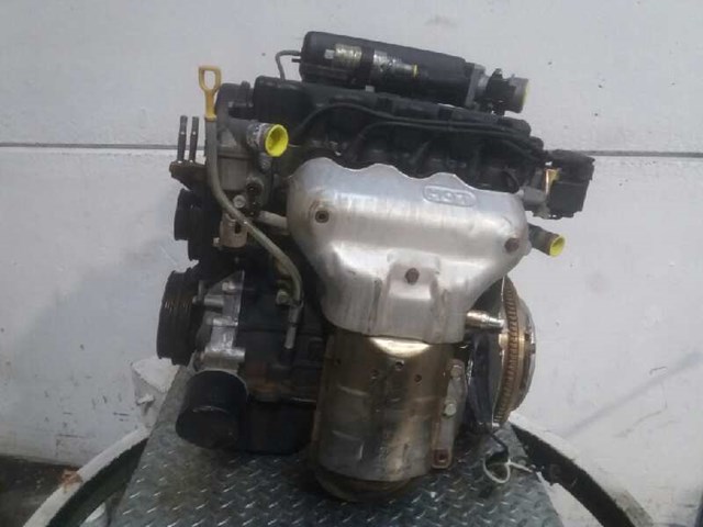 Kupić Silnik w komplecie Hyundai Accent X-3 w dobrej cenie