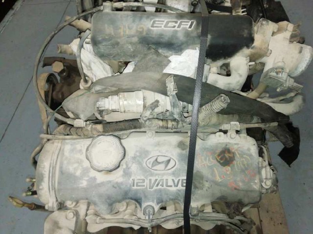 Hyundai Accent sedana kupić w Polsce