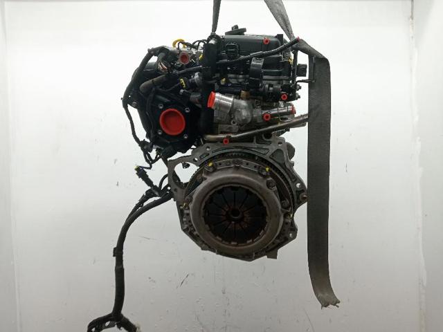 Silnik w komplecie Hyundai Accent 4 RB