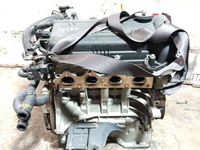  Hyundai Accent IV (RB)