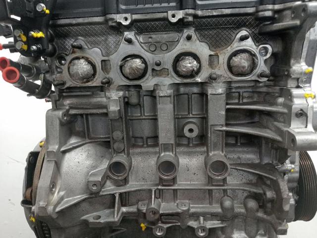 Silnik w komplecie Hyundai Accent 4 RB