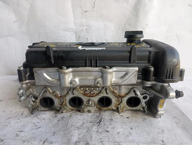 Silnik w komplecie Hyundai Accent 4 RB