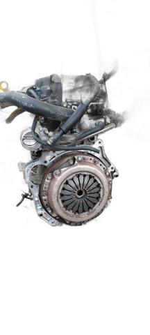 Silnik w komplecie Hyundai Accent 4 RB