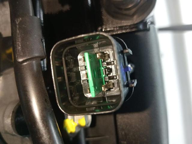 Silnik w komplecie Hyundai Accent 4 RB