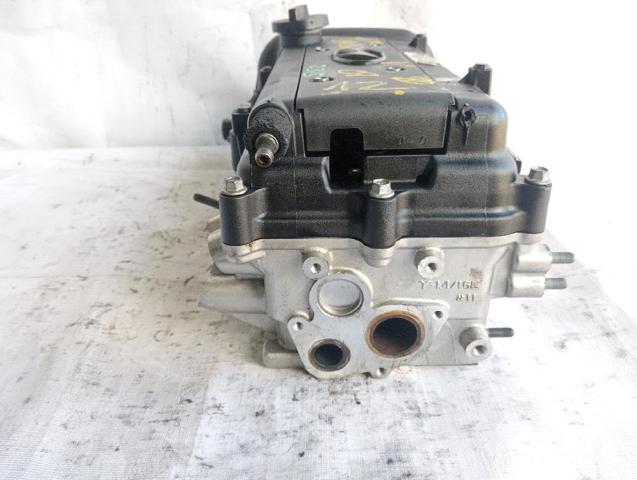 Silnik w komplecie Hyundai Accent 4 RB