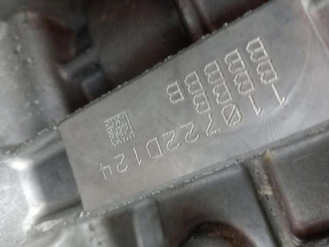 Silnik w komplecie Hyundai Accent 4 RB