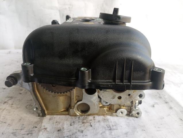 Silnik w komplecie Hyundai Accent 4 RB