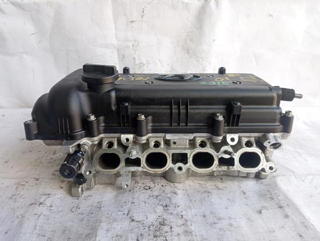 Silnik w komplecie Hyundai Accent 4 RB