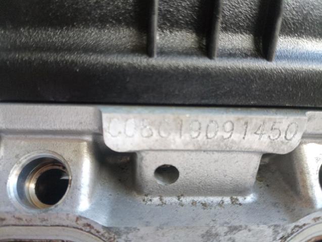 Silnik w komplecie Hyundai Accent 4 RB