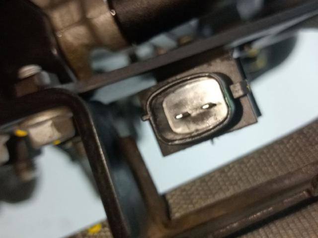 Silnik w komplecie Hyundai Accent 4 RB