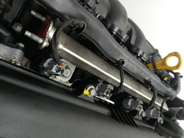 Silnik w komplecie Hyundai Accent 4 RB