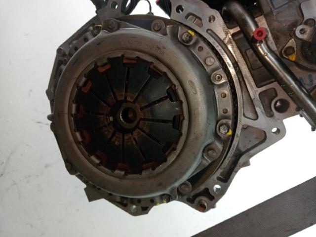 Silnik w komplecie Hyundai Accent 4 RB