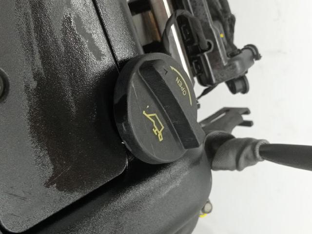 Silnik w komplecie Hyundai Accent 4 RB