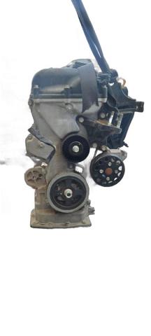 Silnik w komplecie Hyundai Accent 4 RB