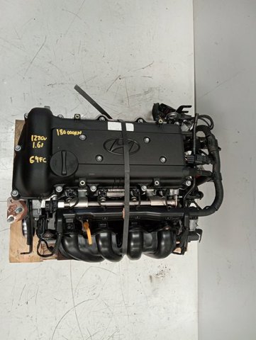 Silnik w komplecie KIA Cerato 3 YD