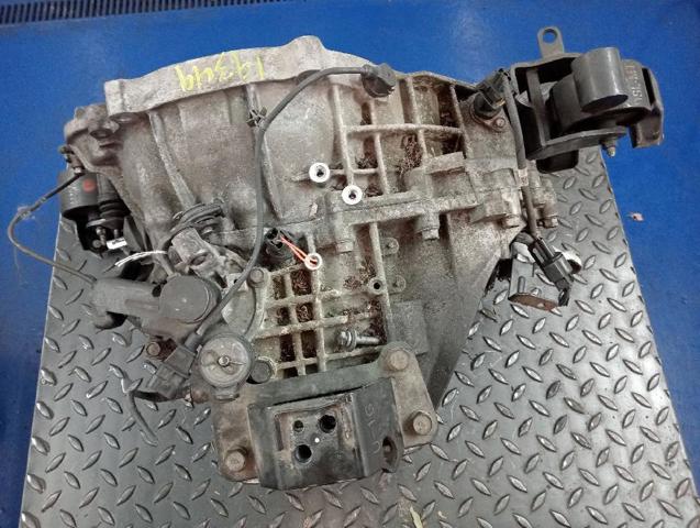 Silnik w komplecie KIA Cerato 3 YD