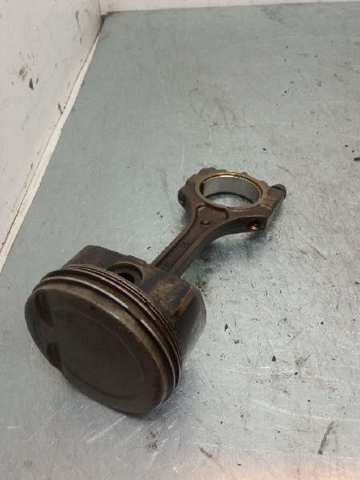 Silnik w komplecie KIA Cerato 3 YD