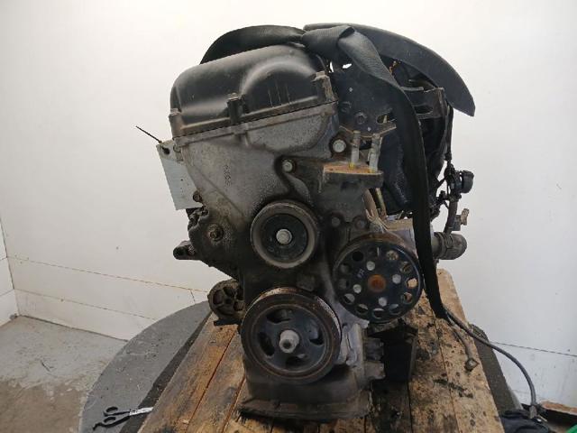 Silnik w komplecie KIA Cerato 3 YD