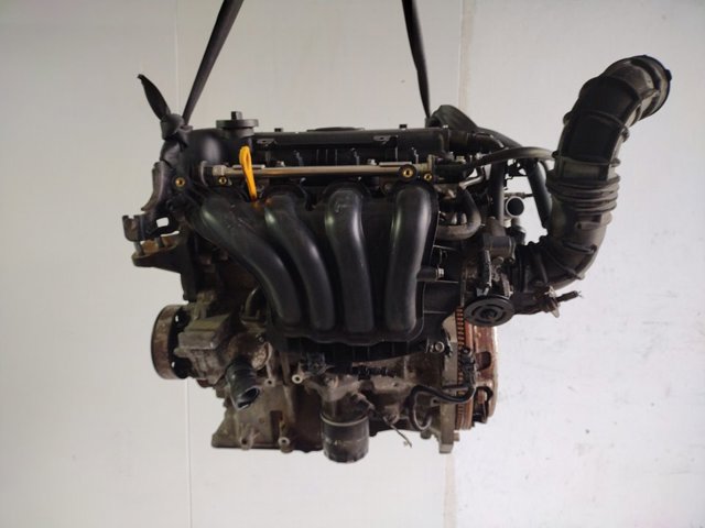 Silnik w komplecie KIA Cerato 3 YD