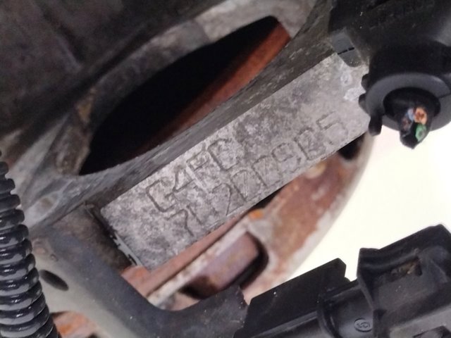 Silnik w komplecie KIA Cerato 3 YD