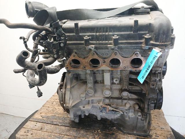 Silnik w komplecie KIA Cerato 3 YD
