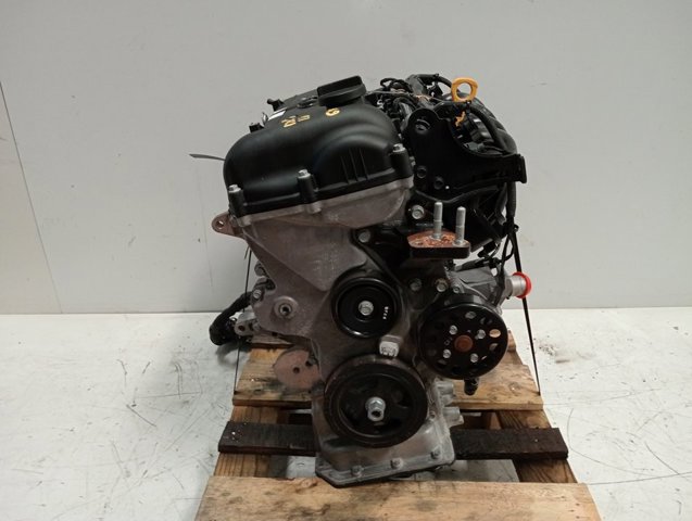 Silnik w komplecie KIA Cerato 3 YD