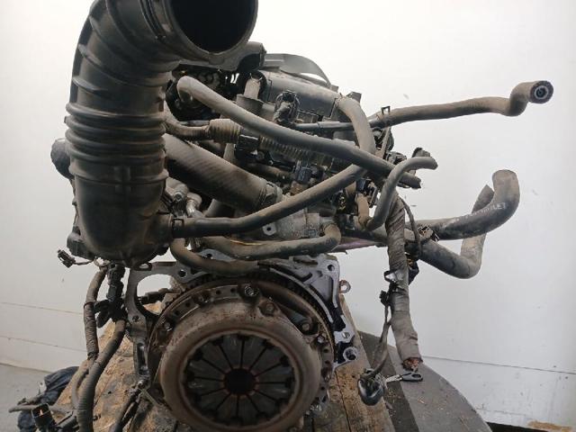 Silnik w komplecie KIA Cerato 3 YD