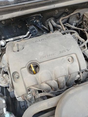 Silnik w komplecie KIA Cerato 3 YD