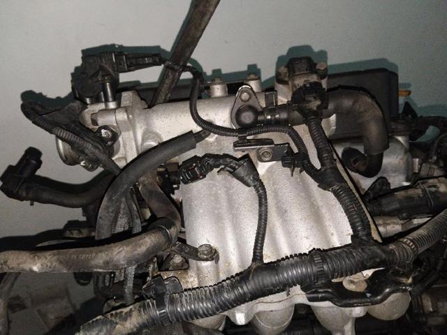 Silnik w komplecie KIA Cerato 3 YD