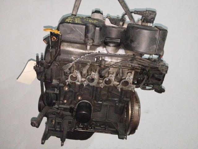 Silnik w komplecie KIA Cerato 3 YD