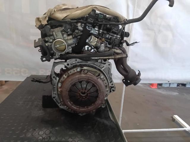 Silnik w komplecie KIA Cerato 3 YD