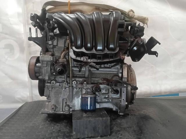 Silnik w komplecie KIA Cerato 3 YD