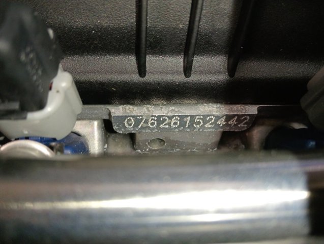 Silnik w komplecie KIA Cerato 3 YD