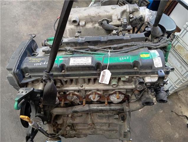  do Hyundai Coupe II (GK)