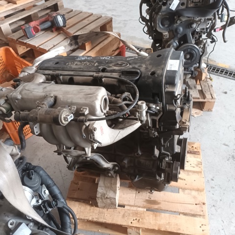 Silnik w komplecie G4GR HYUNDAI