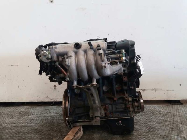 Silnik w komplecie G4GR HYUNDAI