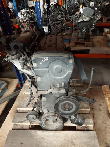 Silnik w komplecie G4GR HYUNDAI