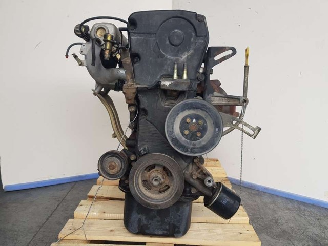 Silnik w komplecie G4GR HYUNDAI