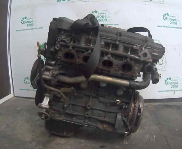 Silnik w komplecie G4GR HYUNDAI