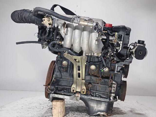 Silnik w komplecie G4GR HYUNDAI