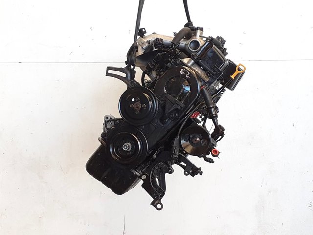 Silnik w komplecie KIA Picanto 1 BA