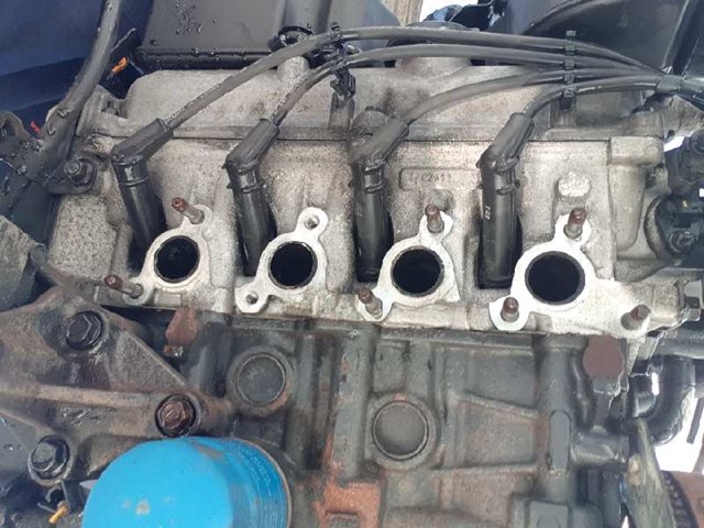 Silnik w komplecie KIA Picanto 1 BA