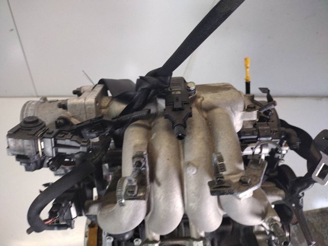 Silnik w komplecie KIA Picanto 1 BA