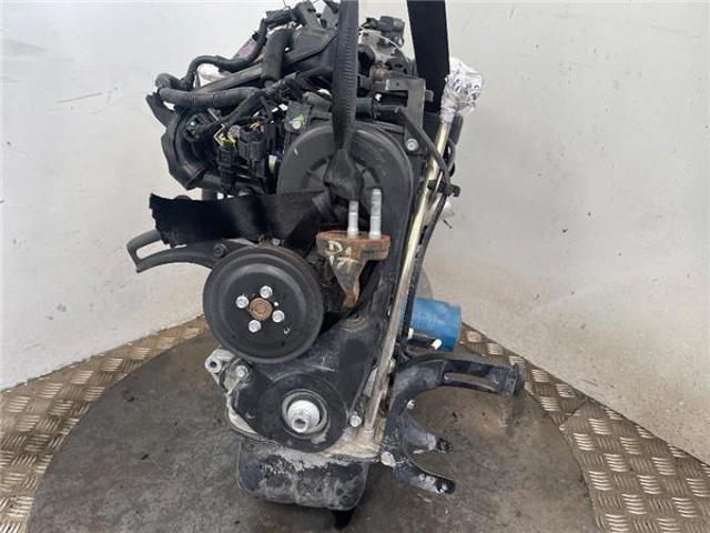 Silnik w komplecie KIA Picanto 1 BA