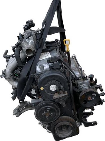 Silnik w komplecie KIA Picanto 1 BA