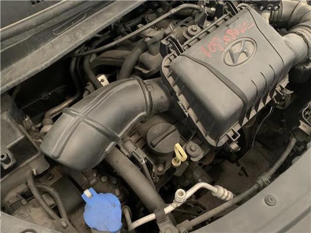 Silnik w komplecie KIA Picanto 1 BA